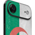 Algeria Flag Distressed iPhone 17 Air Skin